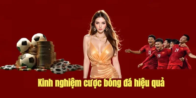 Đủ kinh nghiệm sẽ tối ưu chiến thắng