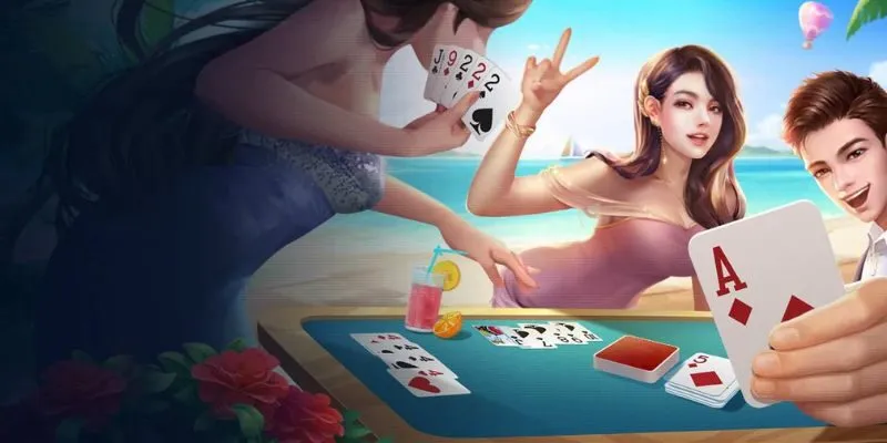 Game bài đổi thưởng cũng được nhiều hội viên lựa chọn