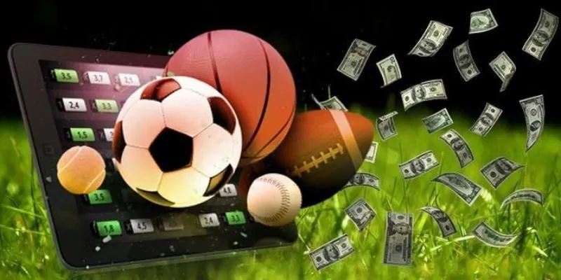 Cá cược thể thao tại May88 được rất nhiều người chơi yêu thích