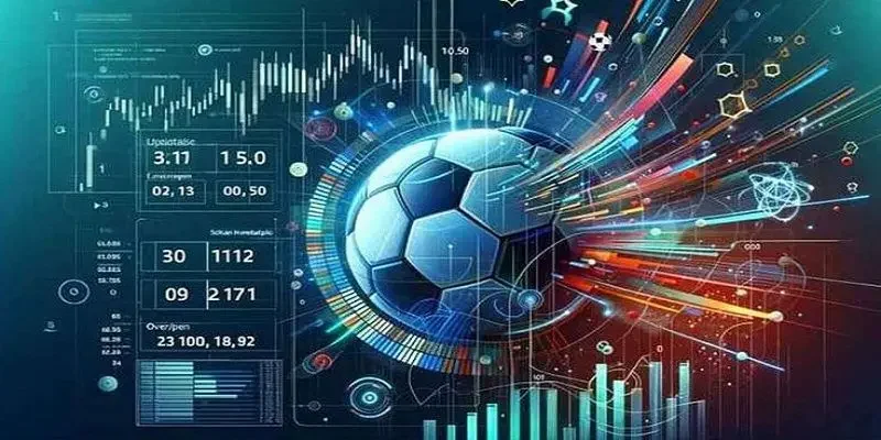 Lý do nên cập nhật hệ số đặt cược tại trang Kèo bóng đá