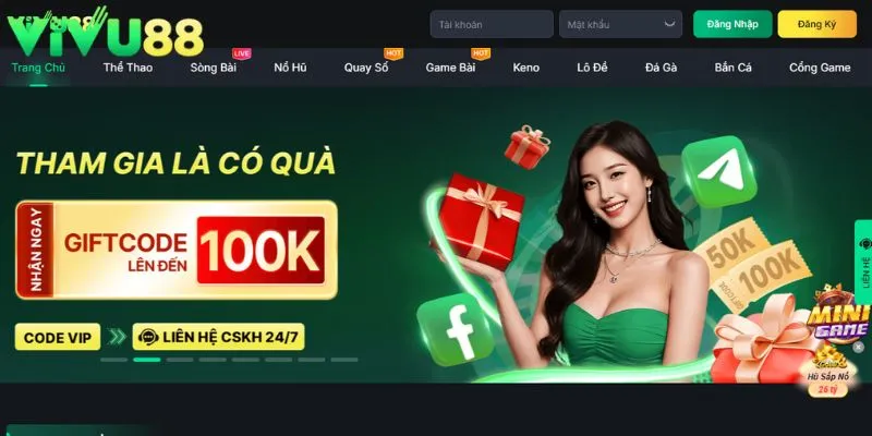 vivu88